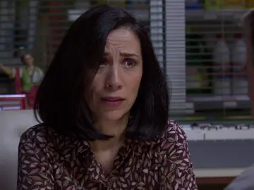 Manolita sigue dudando de la inocencia de Ciriaco: “Ninguno sabemos lo que pasó aquella noche” Manolita sigue dudando de la inocencia de Ciriaco: “Ninguno sabemos lo que pasó aquella noche”