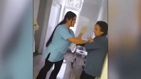 Agresión en Kosovo Agresión en Kosovo