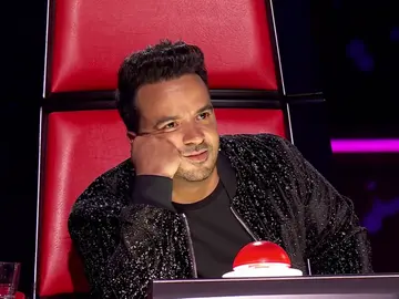 El TOP 5 de las últimas Audiciones a ciegas de 'La Voz' El TOP 5 de las últimas Audiciones a ciegas de 'La Voz'