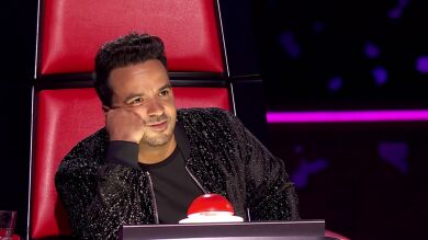 El TOP 5 de las últimas Audiciones a ciegas de 'La Voz': magia, talentos y emociones intensas