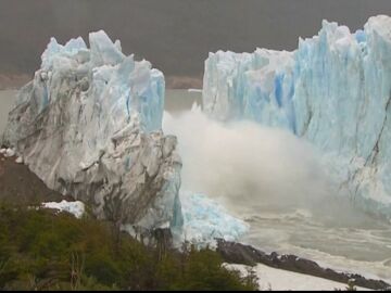 Un tercio de los glaciares Patrimonio de la Humanidad no existirá en 2050 