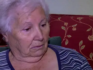 Tía parricida. Tía parricida.