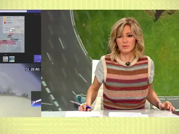 Susanna Griso. Susanna Griso.