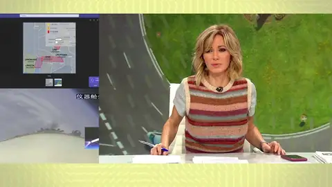 Susanna Griso. Susanna Griso.