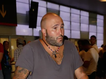 Kiko Rivera Kiko Rivera