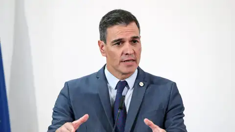 Pedro Sánchez Pedro Sánchez