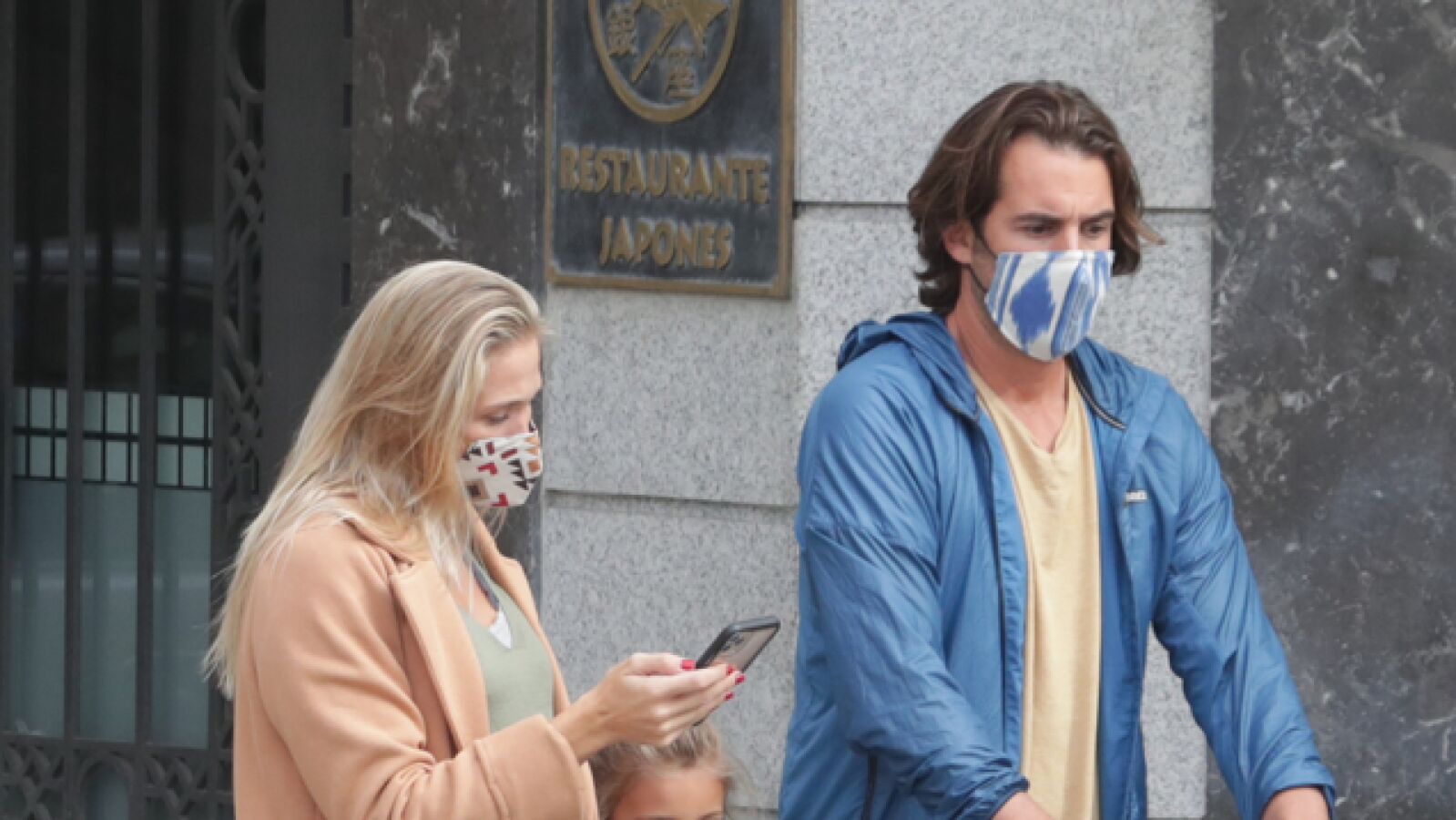 Álex Adróver confiesa la única vez que sintió celos en su relación con Patricia Montero: 