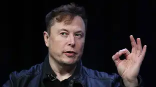 Elon Musk, dueño de Twitter Elon Musk, dueño de Twitter