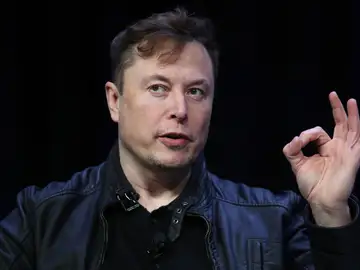 Elon Musk, dueño de Twitter Elon Musk, dueño de Twitter