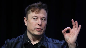 Elon Musk, dueño de Twitter