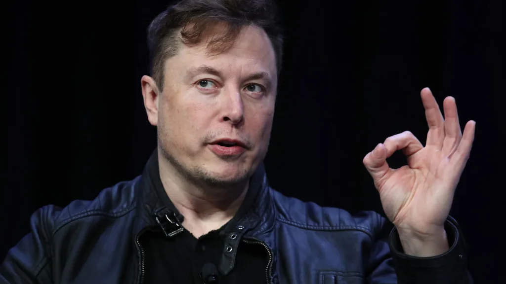 Elon Musk, dueño de Twitter Elon Musk, dueño de Twitter