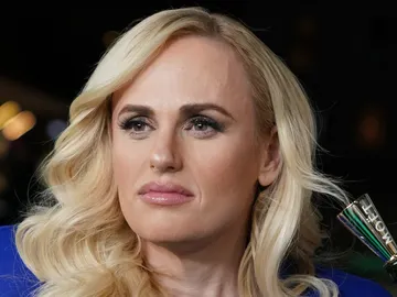 Rebel Wilson Rebel Wilson