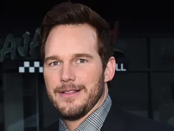 Chris Pratt Chris Pratt