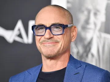 Robert Downey Jr. Robert Downey Jr.