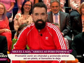 miguel lago y sonsoles