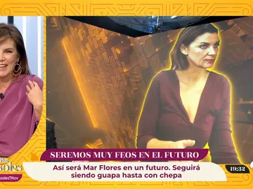 mar flores dentro de 1000 años mar flores dentro de 1000 años