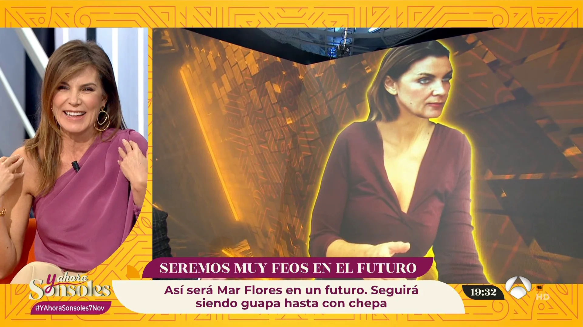 mar flores dentro de 1000 a&ntilde;os