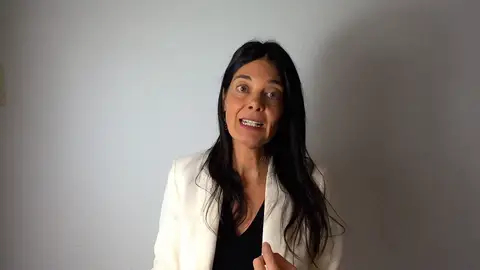 Silvia Leal, experta internacional en Tecnología Silvia Leal, experta internacional en Tecnología