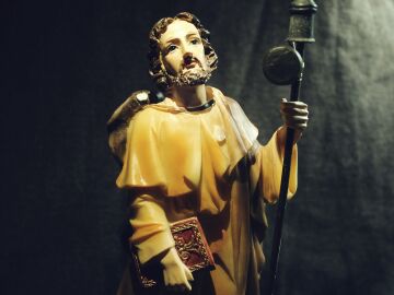 Apóstol Santiago