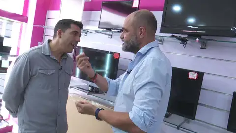 Raúl García. Raúl García.