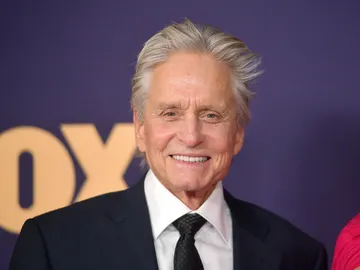 Michael Douglas Michael Douglas