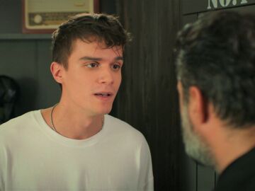 Kaan, el hijo ileg&iacute;timo de Akif, se enfrenta a &eacute;l: "Te voy a demandar"