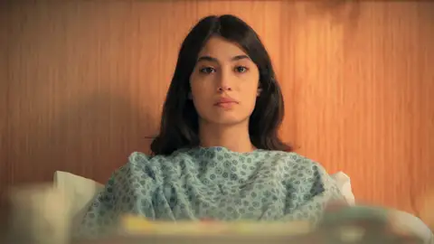 Cemile, hundida por la muerte de su hermana: "Ha muerto por mi culpa" Cemile, hundida por la muerte de su hermana: "Ha muerto por mi culpa"