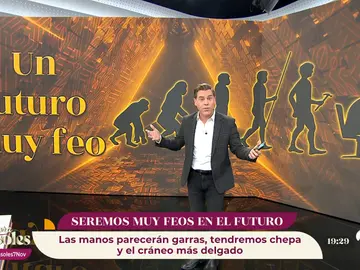 seremos muy feos seremos muy feos