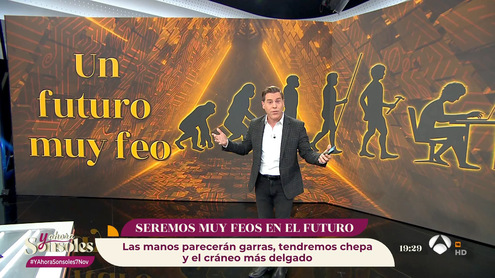 seremos muy feos seremos muy feos