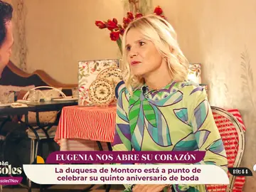 eugenia martinez de irujo eugenia martinez de irujo