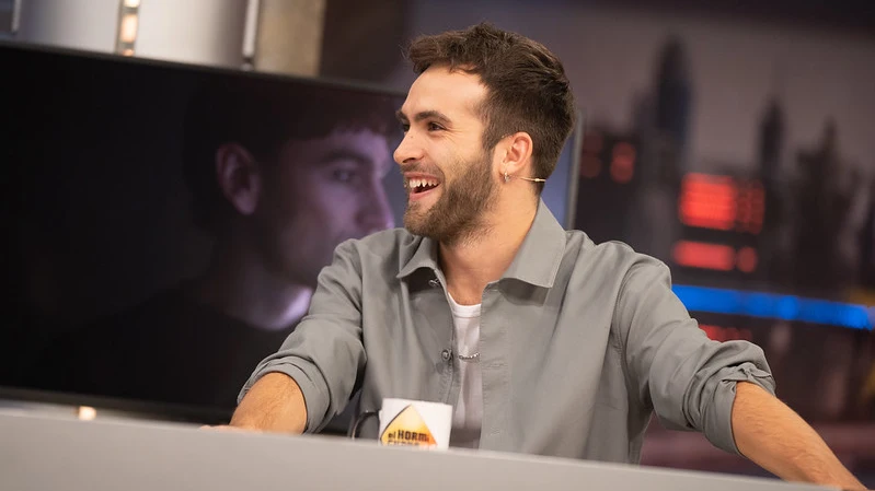 Ricardo G&oacute;mez confiesa que fue la segunda opci&oacute;n para protagonizar &lsquo;La ruta&rsquo;: &ldquo;A veces no te escogen y est&aacute; bien lidiar con eso&rdquo;
