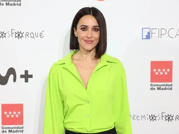 Macarena García Macarena García