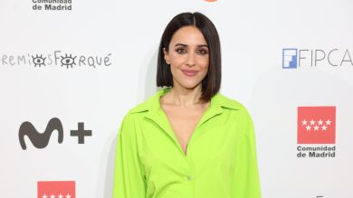 Macarena García aclara cómo se encuentra tras su ruptura con Leiva 