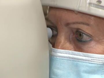 El Hospital Virgen del Rocío probará un ensayo clínico pionero para combatir la primera causa de ceguera