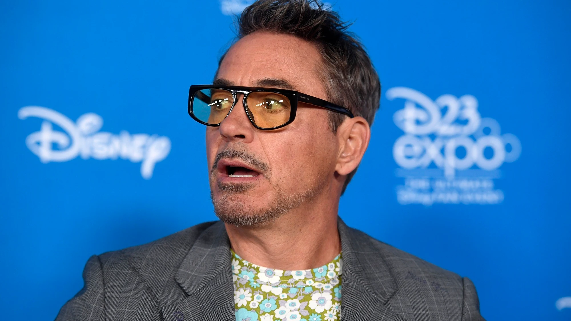 Robert Downey Jr. Robert Downey Jr.