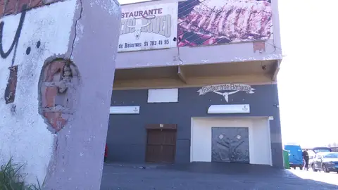 Restaurante El Rancho Restaurante El Rancho