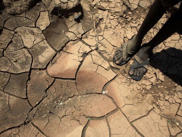 El riesgo del cambio climático en los países pobres