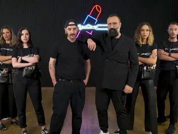 Los talents de ‘La Voz’ brillan más que nunca gracias a M·A·C Cosmetics Los talents de ‘La Voz’ brillan más que nunca gracias a M·A·C Cosmetics