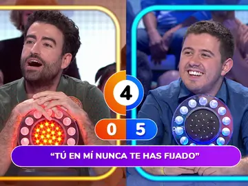 ¡Es la voz de Dani Martín! La interpretación de Rafa nos deleita al ritmo de ‘Son sueños’ ¡Es la voz de Dani Martín! La interpretación de Rafa nos deleita al ritmo de ‘Son sueños’