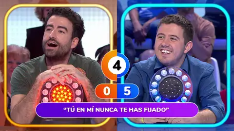 ¡Es la voz de Dani Martín! La interpretación de Rafa nos deleita al ritmo de ‘Son sueños’ ¡Es la voz de Dani Martín! La interpretación de Rafa nos deleita al ritmo de ‘Son sueños’
