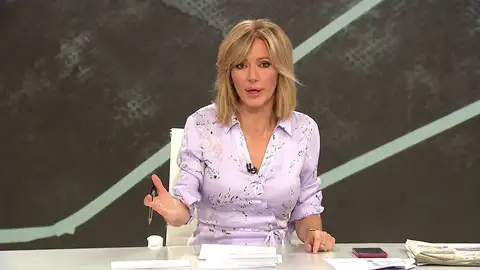 Susanna Griso. Susanna Griso.