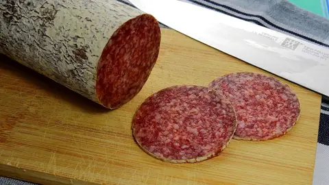 Salami Salami