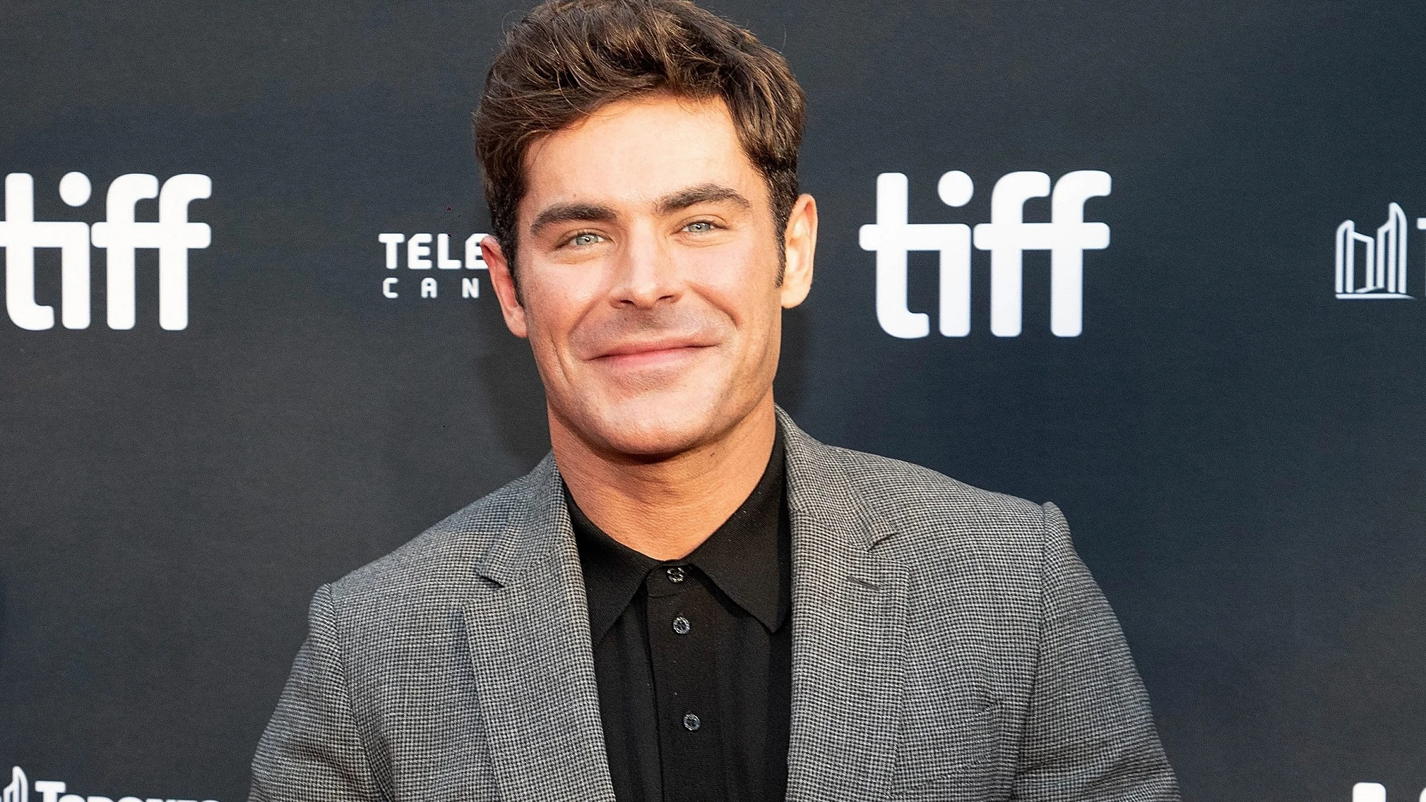 Zac Efron Zac Efron