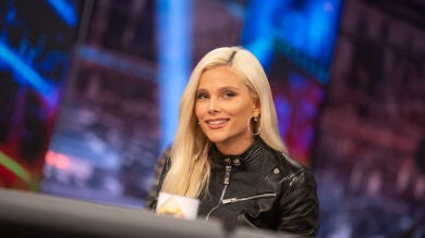 El gran cambio de Valentina Zenere: de ser actriz de Disney, a salir en 'Élite'