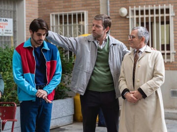 En el pr&oacute;ximo cap&iacute;tulo de &lsquo;Amar es para siempre&rsquo;: se hace justicia, Ciriaco sale de la c&aacute;rcel