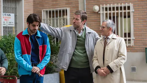 En el próximo capítulo de ‘Amar es para siempre’: se hace justicia, Ciriaco sale de la cárcel En el próximo capítulo de ‘Amar es para siempre’: se hace justicia, Ciriaco sale de la cárcel