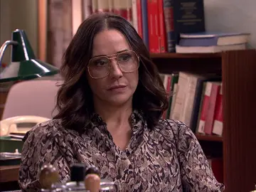 Cristina da un ultimátum a Sancho: “La próxima vez que decidas por mí, me marcho del partido” Cristina da un ultimátum a Sancho: “La próxima vez que decidas por mí, me marcho del partido”