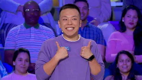 La actitud de Xing que impacta a Jorge Fernández: “Habrá perdido entre 2 o 3 kilos desde que ha entrado” La actitud de Xing que impacta a Jorge Fernández: “Habrá perdido entre 2 o 3 kilos desde que ha entrado”