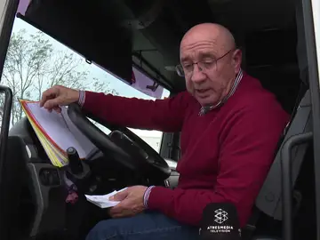 Transportistas Transportistas