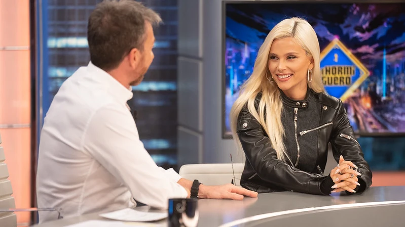 Valentina Zenere Valentina Zenere